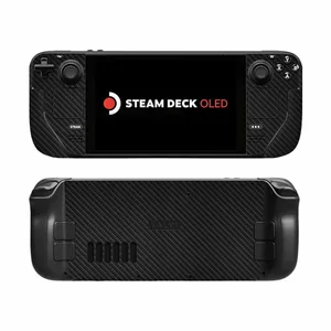 MAHOOT Valve Steam Deck OLED_Carbon Fiber