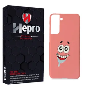 HEPRO MC Cover for Samsung Galaxy S21 FE