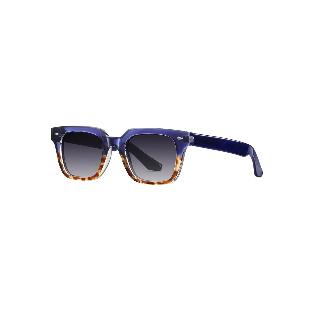 عینک آفتابی ویفرر آلبرت وگ مدل S31105C4 Polarized Avantgarde Visionary