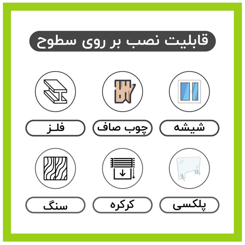 برچسب راهنما طرح ورود بدون هماهنگی ممنوع کد01 بسته دو عددی