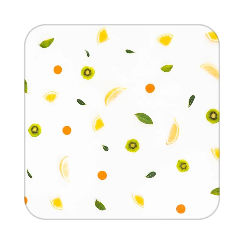 زیر لیوانی کاکتی طرح میوه مدل mp20355