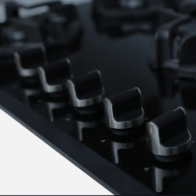 ست گاز و هود زرتوس مدل ZG755001