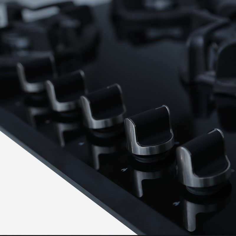 ست گاز و هود زرتوس مدل ZG755001