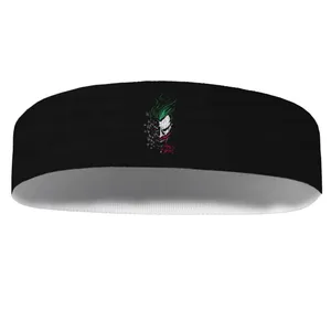 هدبند ورزشی آی تمر مدل جوکر کد 373