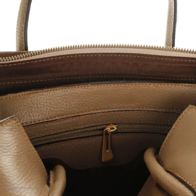 کیف رودوشی زنانه رویال چرم کد WB15