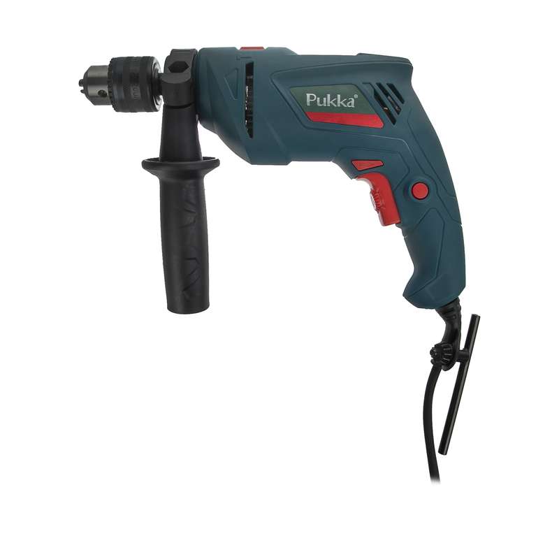 دریل چکشی پوکا مدل D13240