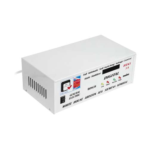 استابلایزر هانی مدل5A