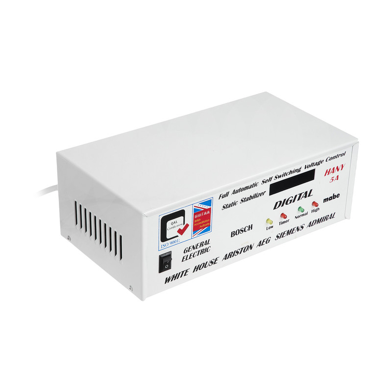 استابلایزر هانی مدل5A