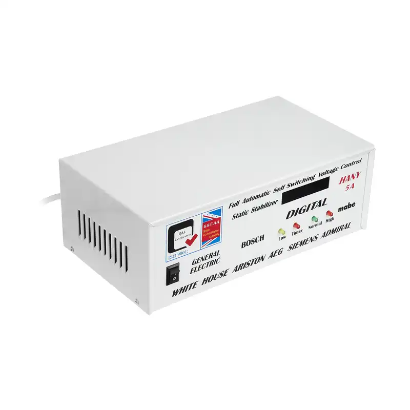 استابلایزر هانی مدل 1100