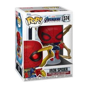 فیگور فانکو مدل Funko Pop Iron Spider