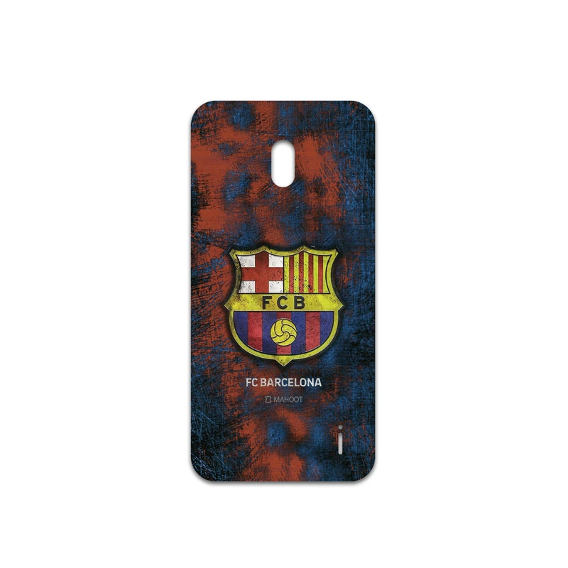 برچسب پوششی ماهوت مدل BARCELONA-FC-2 مناسب برای گوشی موبایل نوکیا 2.2