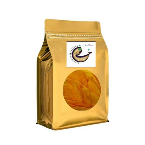 زردچوبه خاتون- 500 گرم