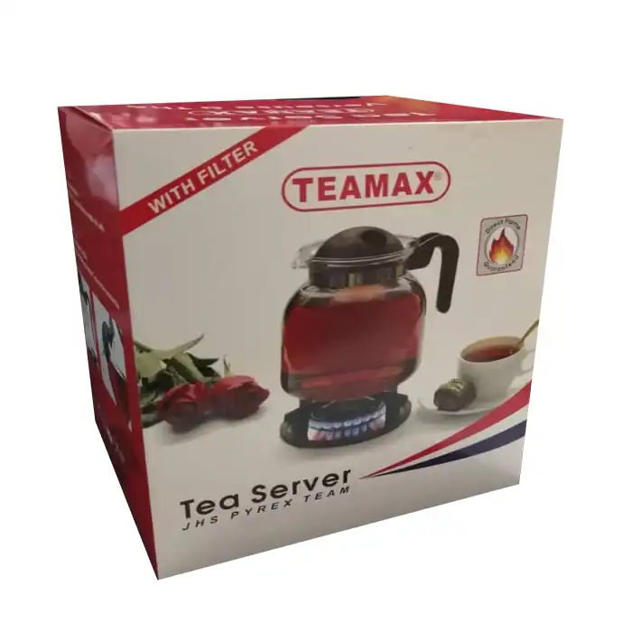 قوری تیمکس مدل 1000