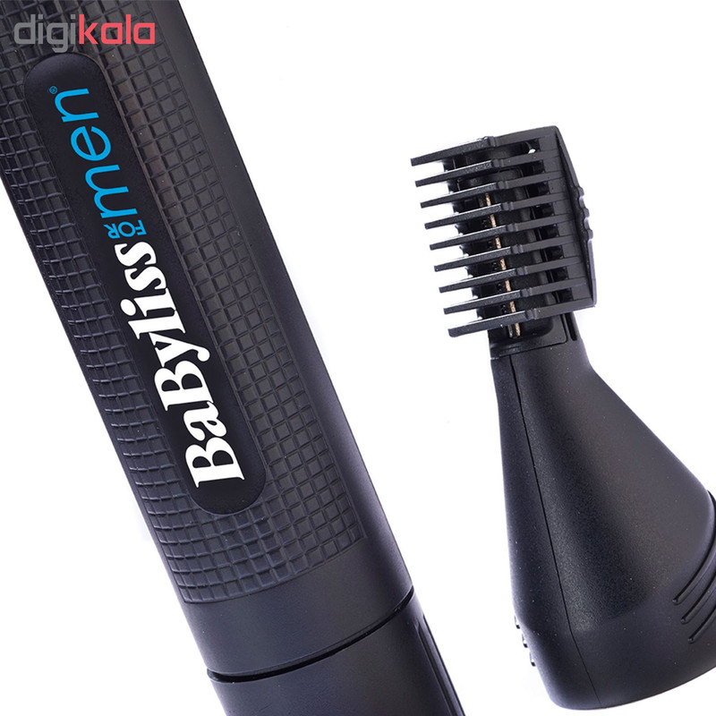 موزن گوش و بینی بابیلیس مدل E652E موزن گوش و بینی بابیلیس مدل E652E