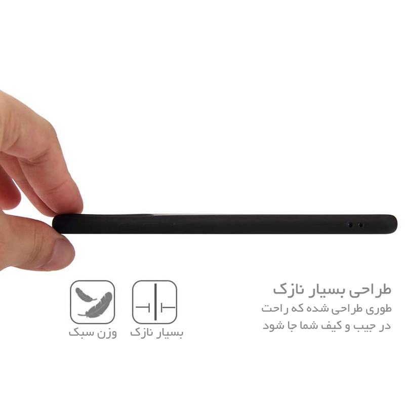  کاور مدل slk مناسب برای گوشی موبایل سامسونگ Galaxy A32 5G
