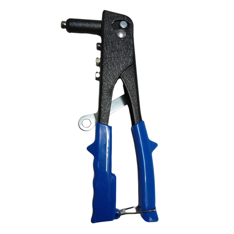 انبر پرچ مدل ژواکیا کد ZK-175