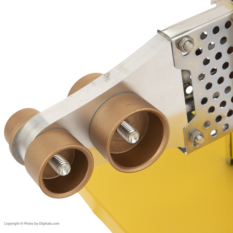 دستگاه جوش لوله سبز مدل 231 Fuser