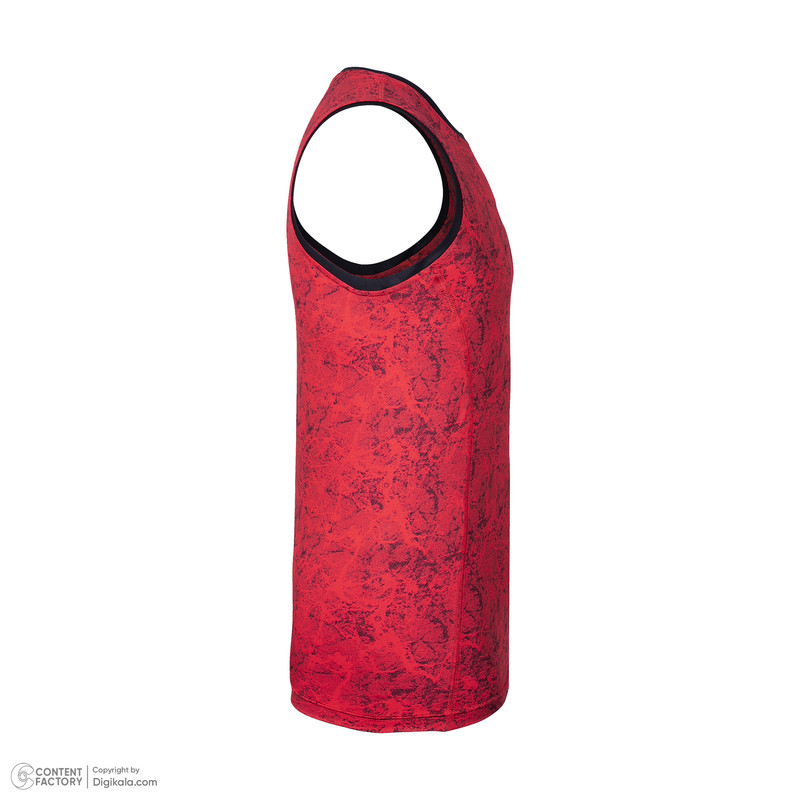 تاپ ورزشی مردانه نوزده نودیک مدل TS1965 R