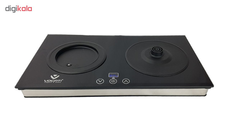 چای ساز وگاتی مدل VE-86