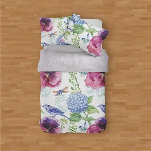 سرویس خواب مدوپد مدل PAT00243 یک نفره 4 تکه