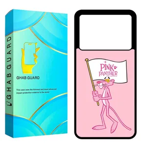 Ghab Guard CHAPK60 Cover For Xiaomi Poco X6 Pro / Redmi K70E