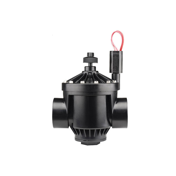 شیر برقی هانتر مدل PGV-2
