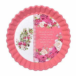 سینی مدل 502 کد 3