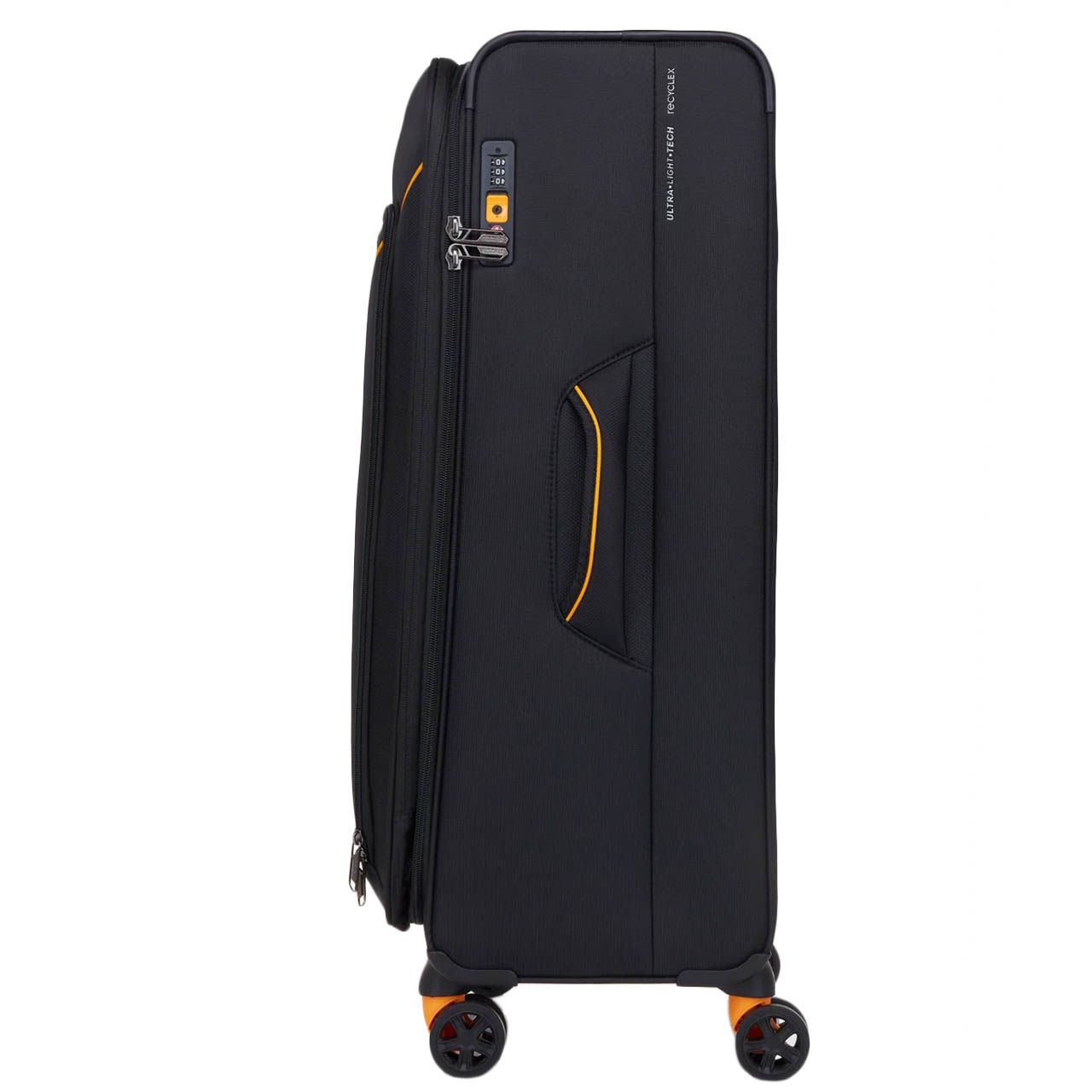 مجموعه دو عددی چمدان امریکن توریستر مدل APPLITE 4 ECO QJ6 -  - 5