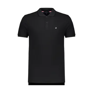 پولوشرت آستین کوتاه مردانه سولا مدل 6266941314192