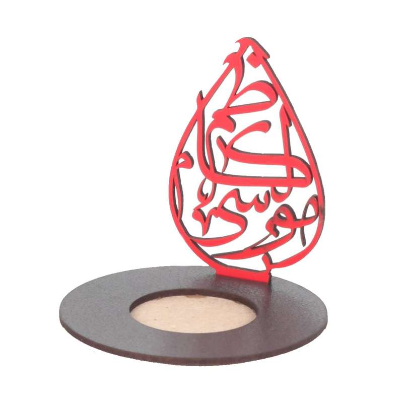 جاشمعی مدل یا موسی کاظم علیه السلام کد 60002918