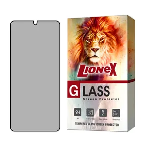 Lionex SECURITL Screen Protector For Xiaomi Redmi 13C 4G / 5G