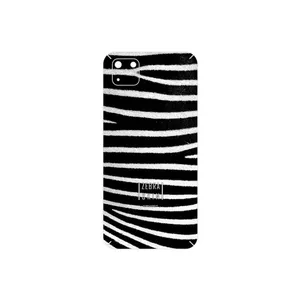 MAHOOT Zebra Skin Cover Sticker for Huawei Y5p