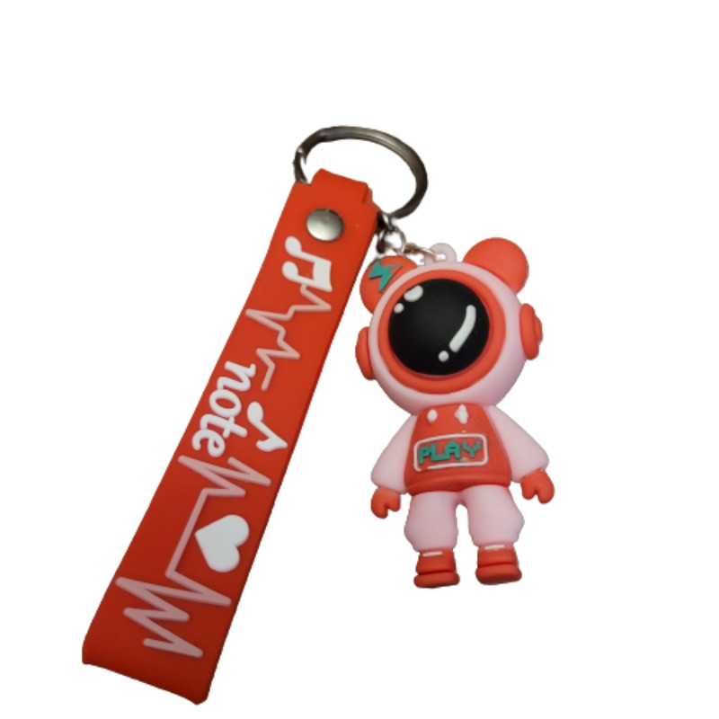 جاکلیدی مدل طرح فضانورد