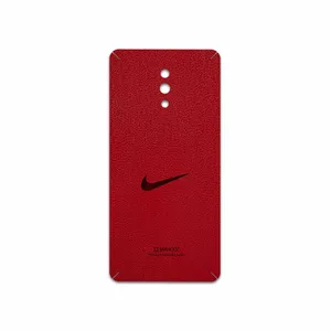 MAHOOT RL-NK Cover Sticker for Oppo Reno