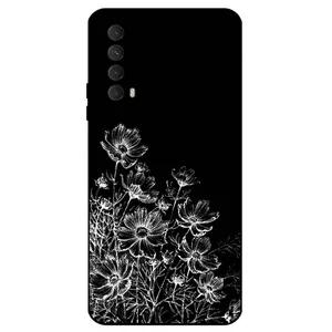 Megafone 7274 Cover For Huawei Y7A 2020 / P Smart 2021