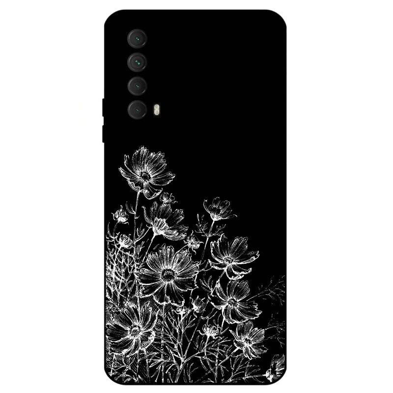 کاور مگافون کد 7274 مناسب برای گوشی موبایل هوآوی Y7A 2020 / P Smart 2021