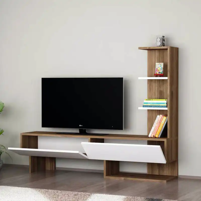 میز تلویزیون مدل DLF85L