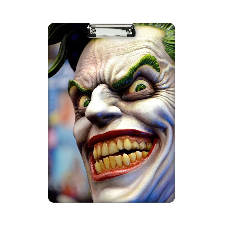 تخته شاسی طرح ماسک کد 1557 سایز A4