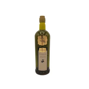 روغن زیتون ممتاز پدربزرگ - 1000 گرم