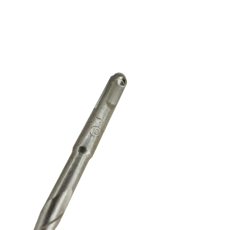 مته چهار شیار کاتکس  مدل 16cm سایز 10 میلی متر