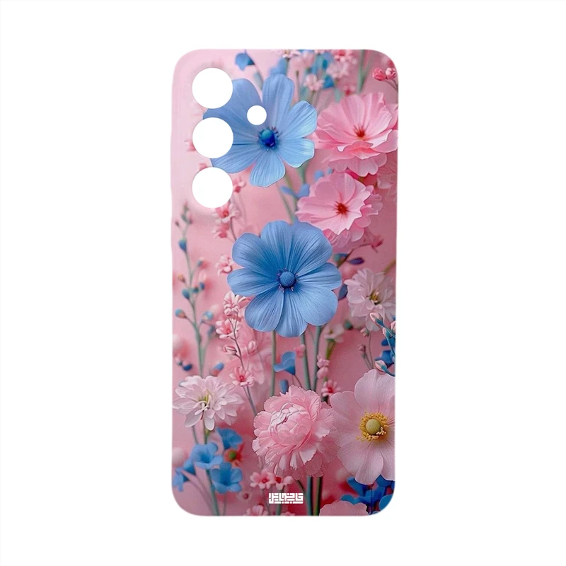 کاور قاب موبایل علوی مدل HML مناسب برای گوشی موبایل سامسونگ Galaxy S25 FE