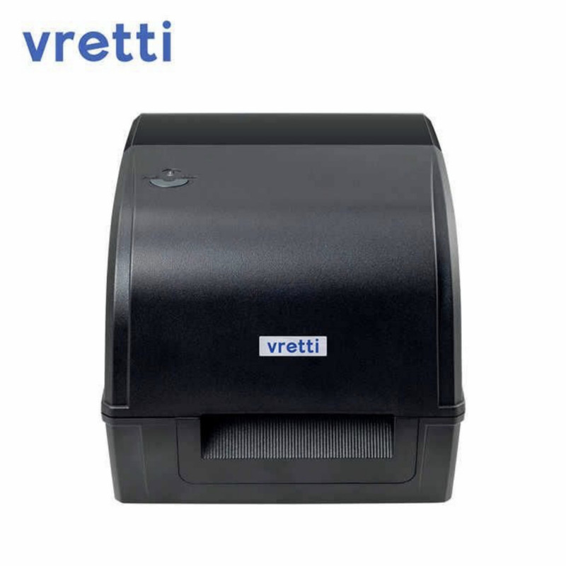 پرینتر لیبل زن بلوتوثی ورتی مدل 2054