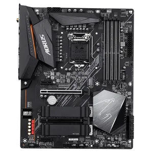 مادربرد گیگابایت مدل  Z490 AORUS ELITE AC rev. 1.0