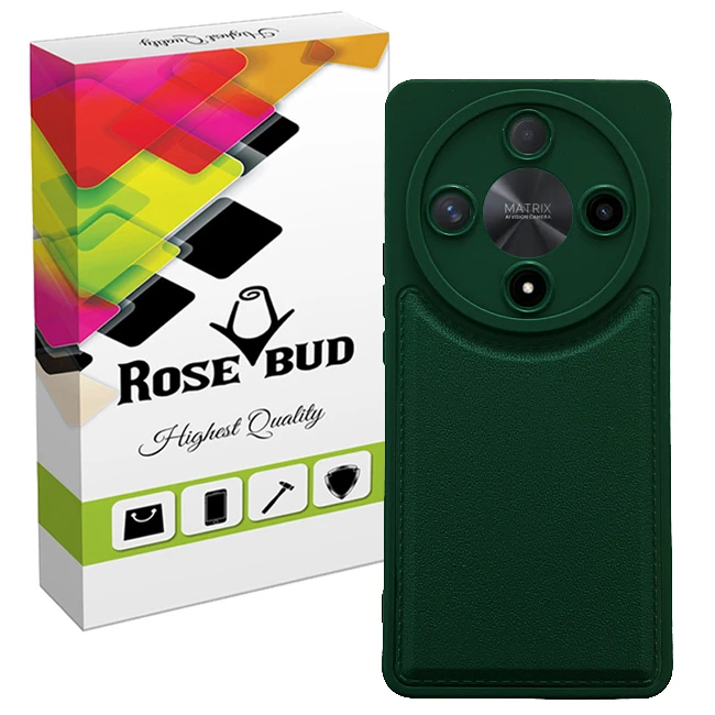 کاور رز باد مدل 08NRMM مناسب برای گوشی موبایل آنر X9b