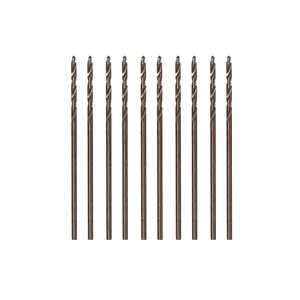 مته فلز کبالت کارن مدل ART-KRN-3M سایز 3 میلی متر  مجموعه 10 عددی
