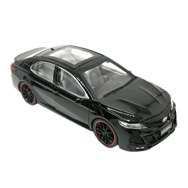 ماشین بازی مدل تویوتا camry 2023
