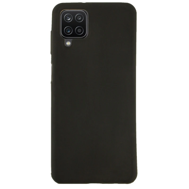 کاور مدل A12 کد 012pk مناسب برای گوشی موبایل سامسونگ Galaxy A12
