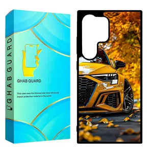 Ghab Guard GCHPD24U Cover For Samsung Galaxy S24 Ultra  