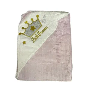 حوله استخری کودک مدل کویین سایز 75x85 سانتی‌متر