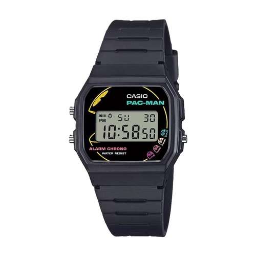 ساعت مچی دیجیتال کاسیو مدل F-91WPC-1ADR